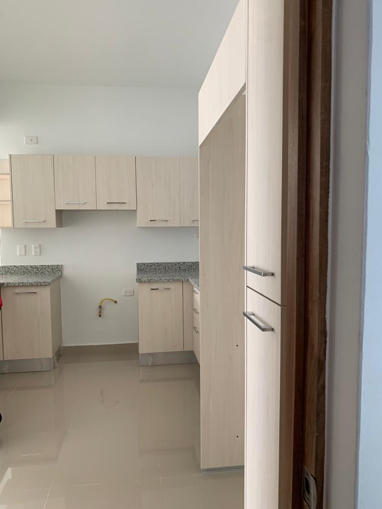 Apartamento en alquiler en sector Gala, , Santo Domingo. en República Dominicana