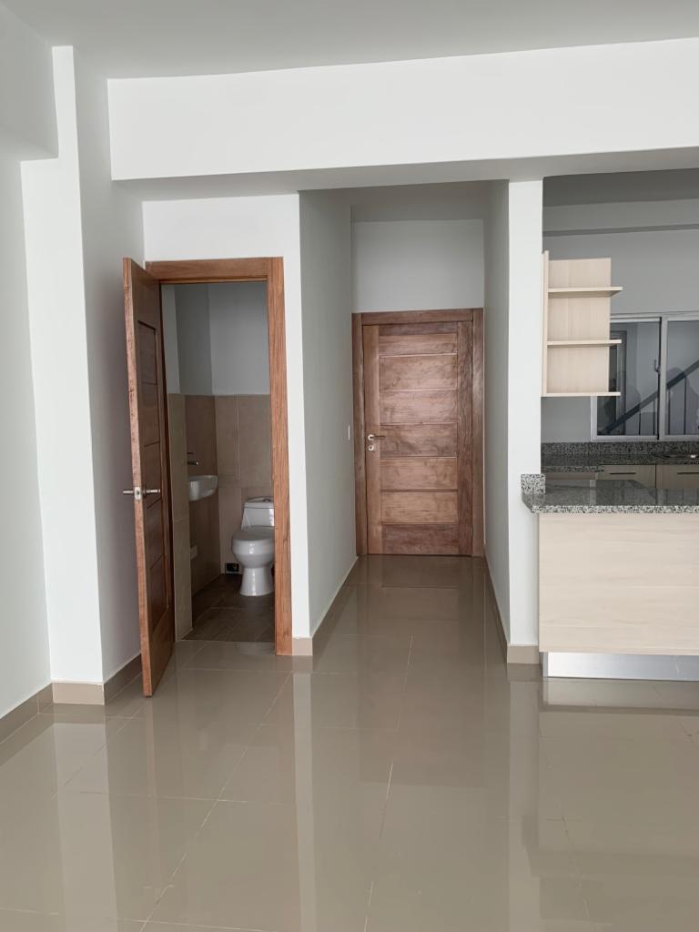 Apartamento en alquiler en sector Gala, , Santo Domingo. en República Dominicana