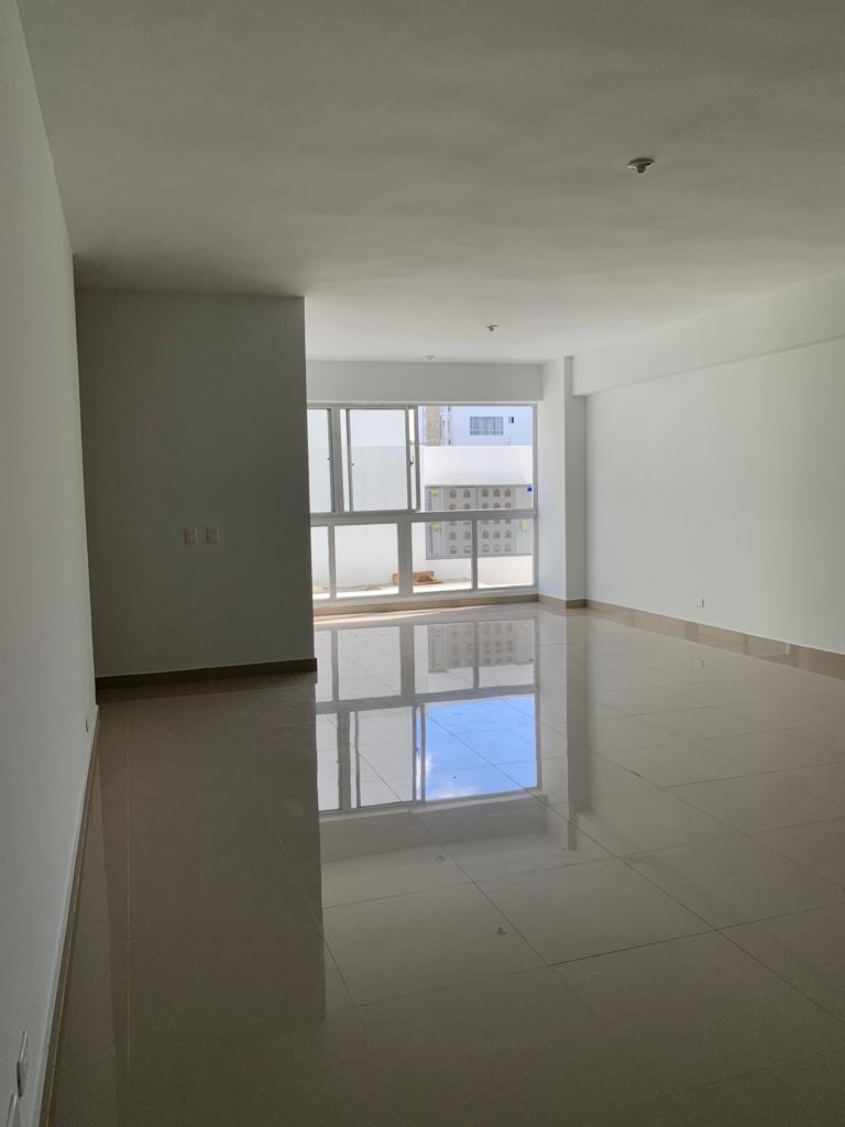Apartamento en alquiler en sector Gala, , Santo Domingo. en República Dominicana
