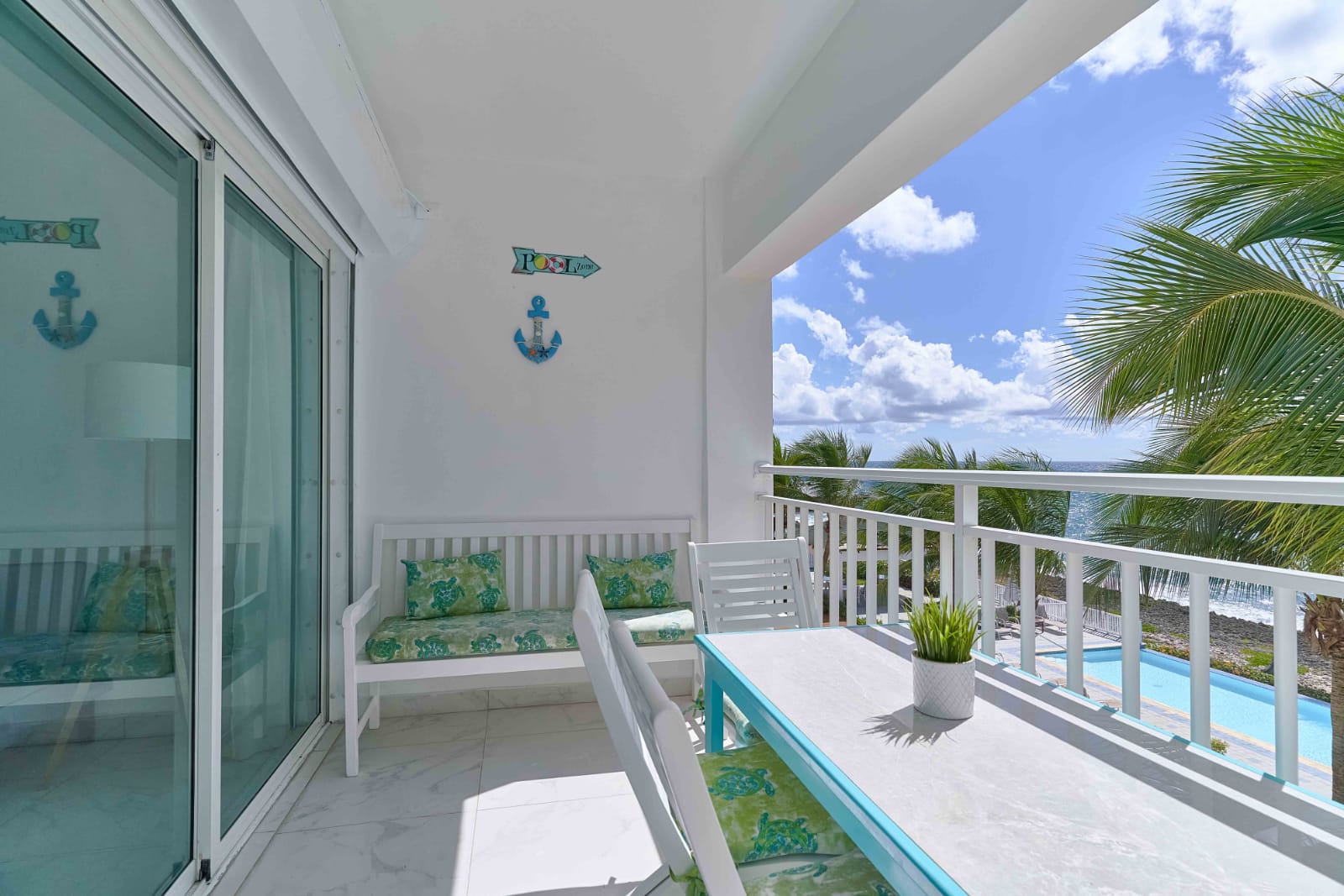 Apartamento En 4to Nivel Con Azotea Exclusiva En Alquiler, Santiago Awpa01 en República Dominicana