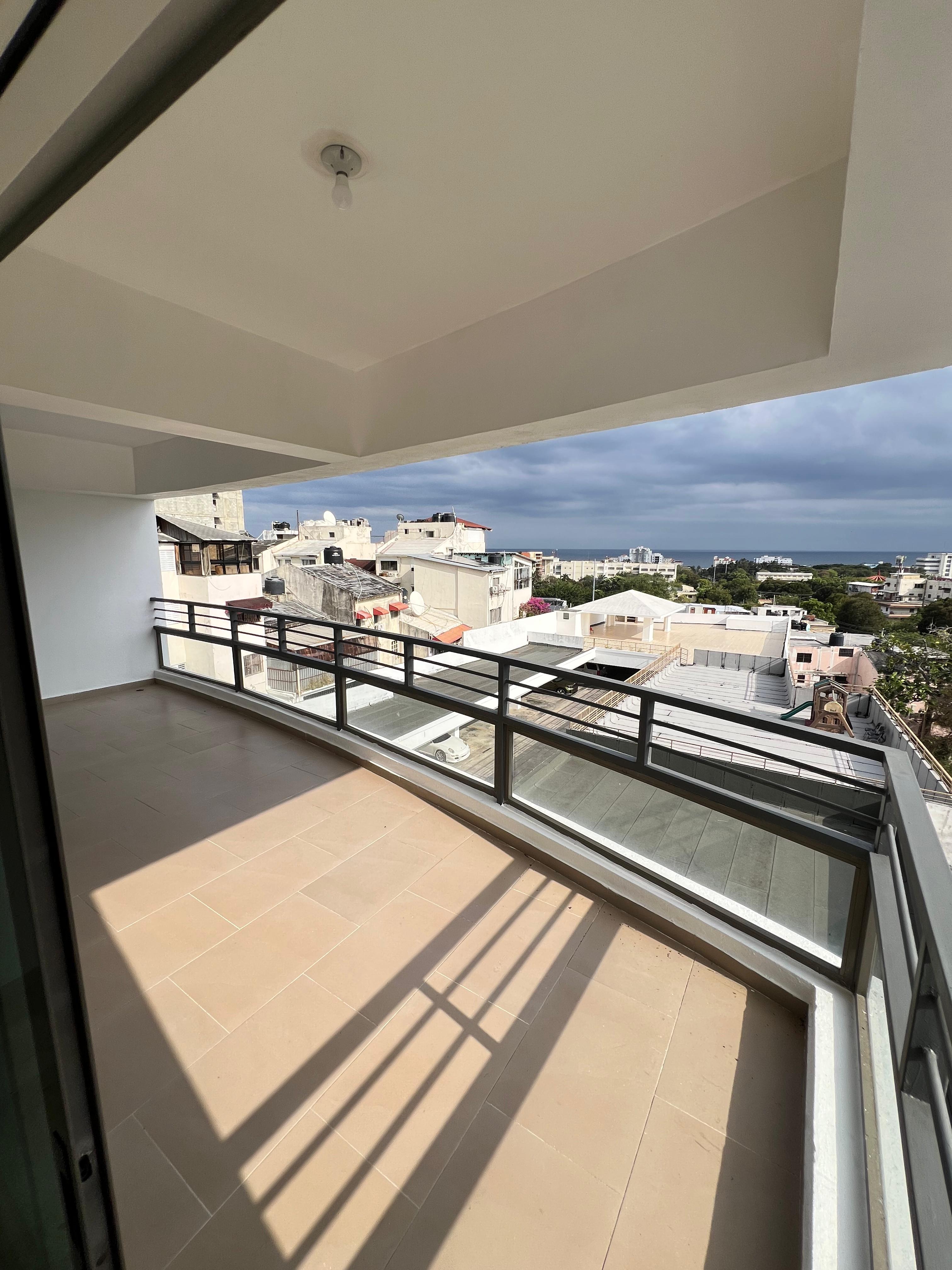 Se Vende Apartamento En Mirador Sur en República Dominicana