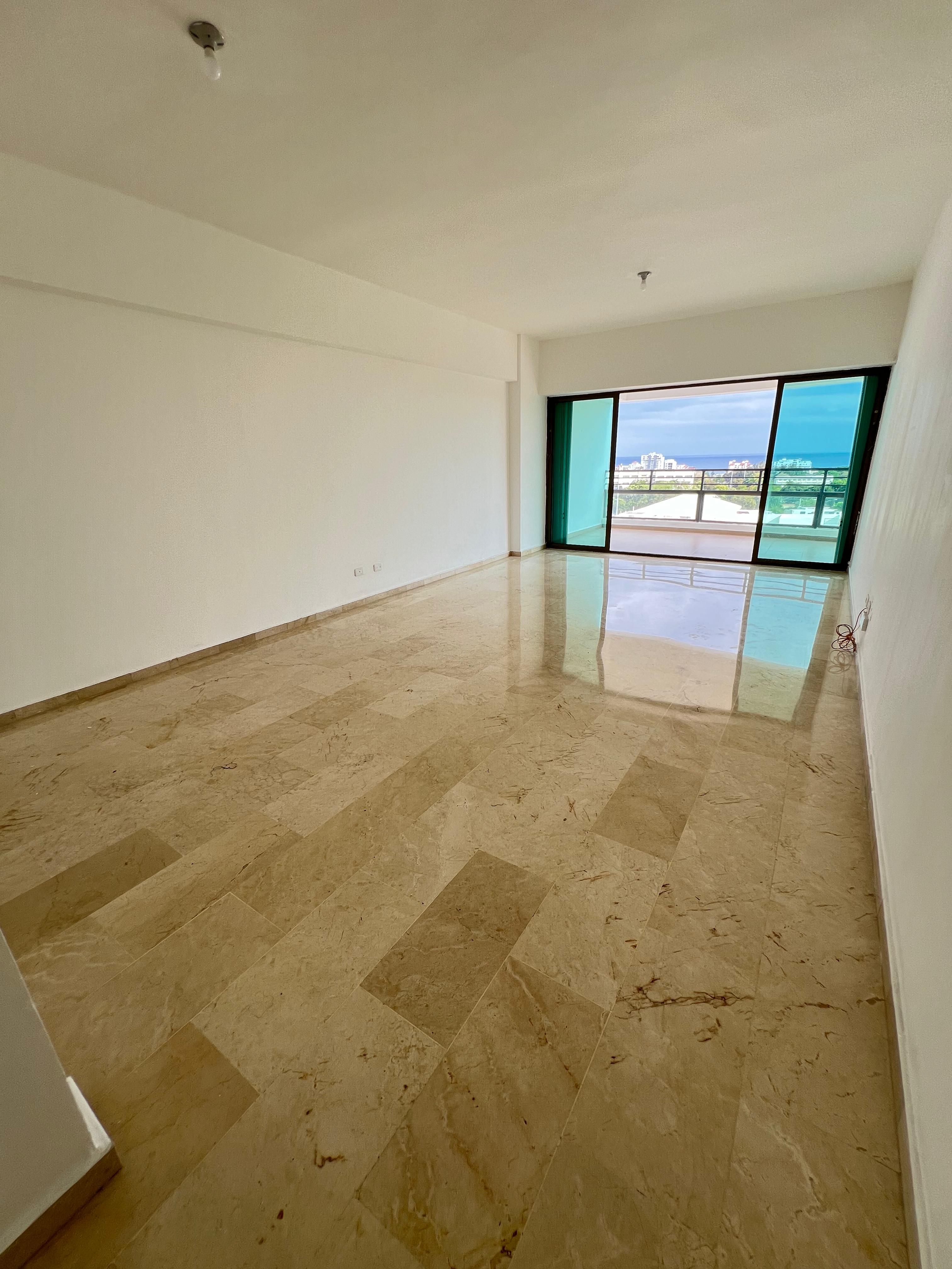 Apartamento En El Vergel En Venta, Próximo Esperilla en República Dominicana