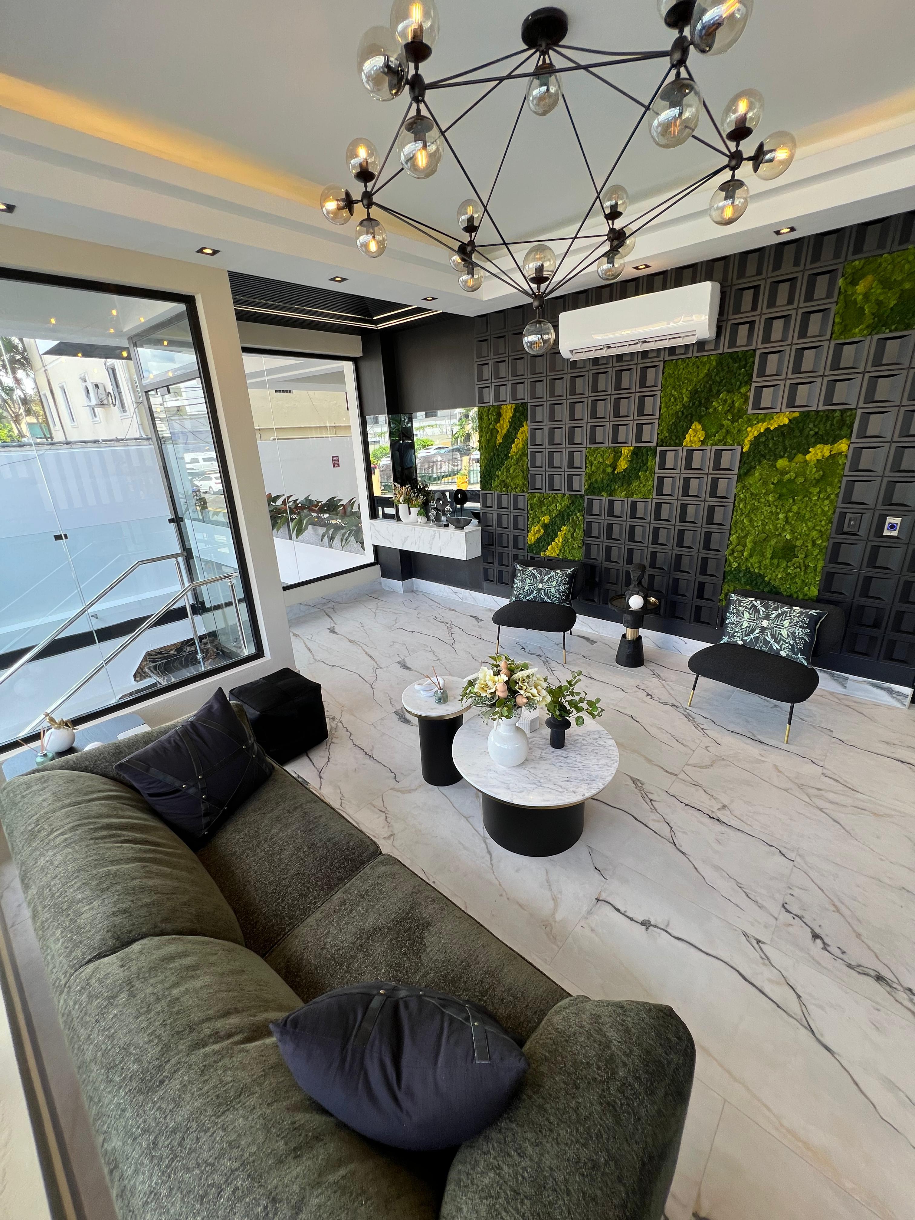 Vendo terreno frente a la playa en Boca de Chavón, La Romana. en República Dominicana