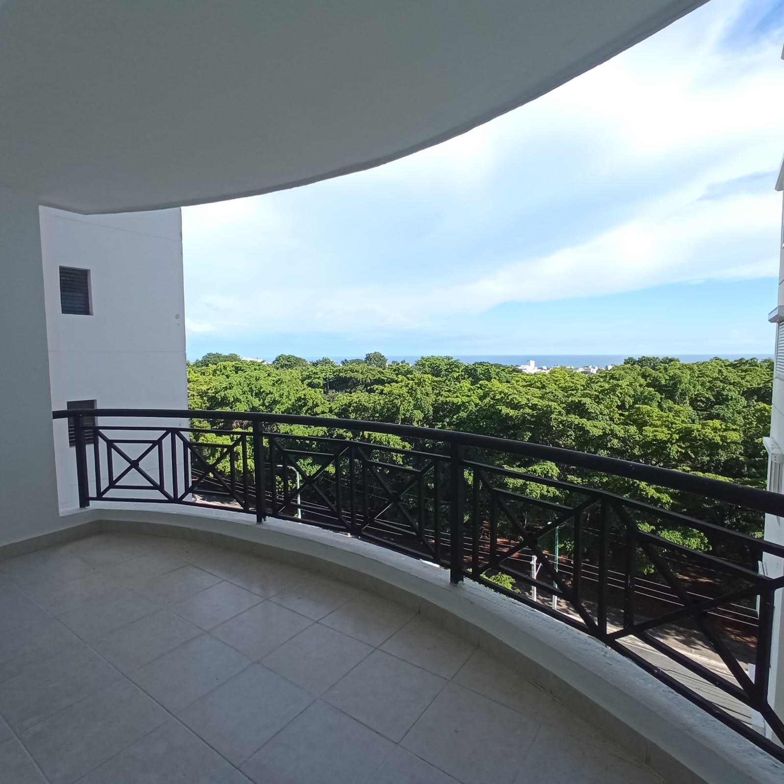 Apartamento en Alquiler en el Julieta Morales, , Santo Domingo. en República Dominicana