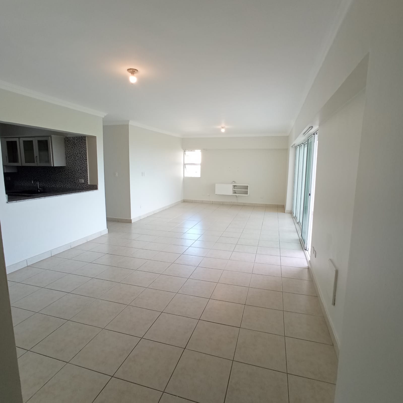 Apartamento amueblado en Alquiler en Evaristo Morales, , Santo Domingo en República Dominicana