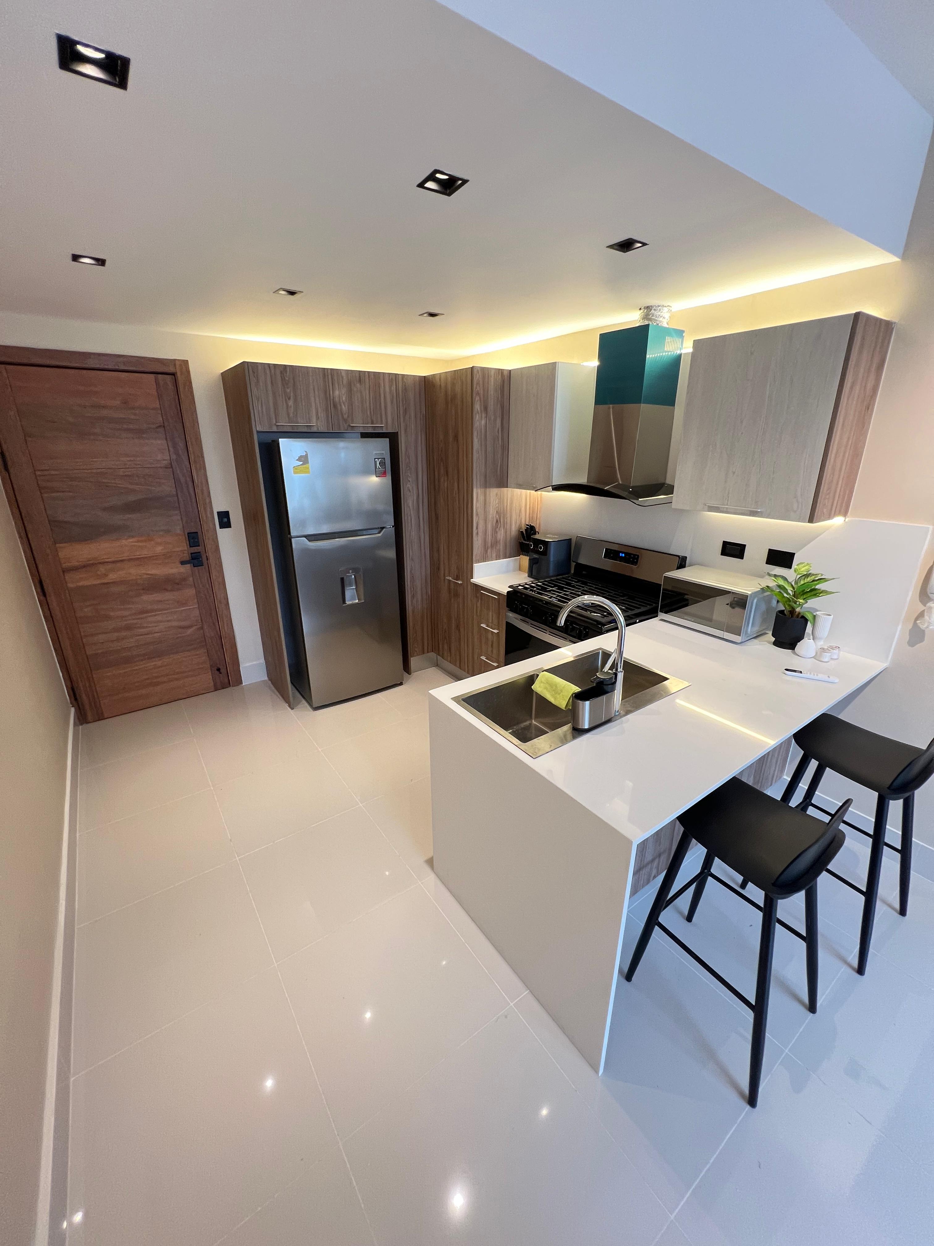 Apartamento en venta de 3 Habitación en torre en Manoguayabo, Santo Domingo Oeste. en República Dominicana