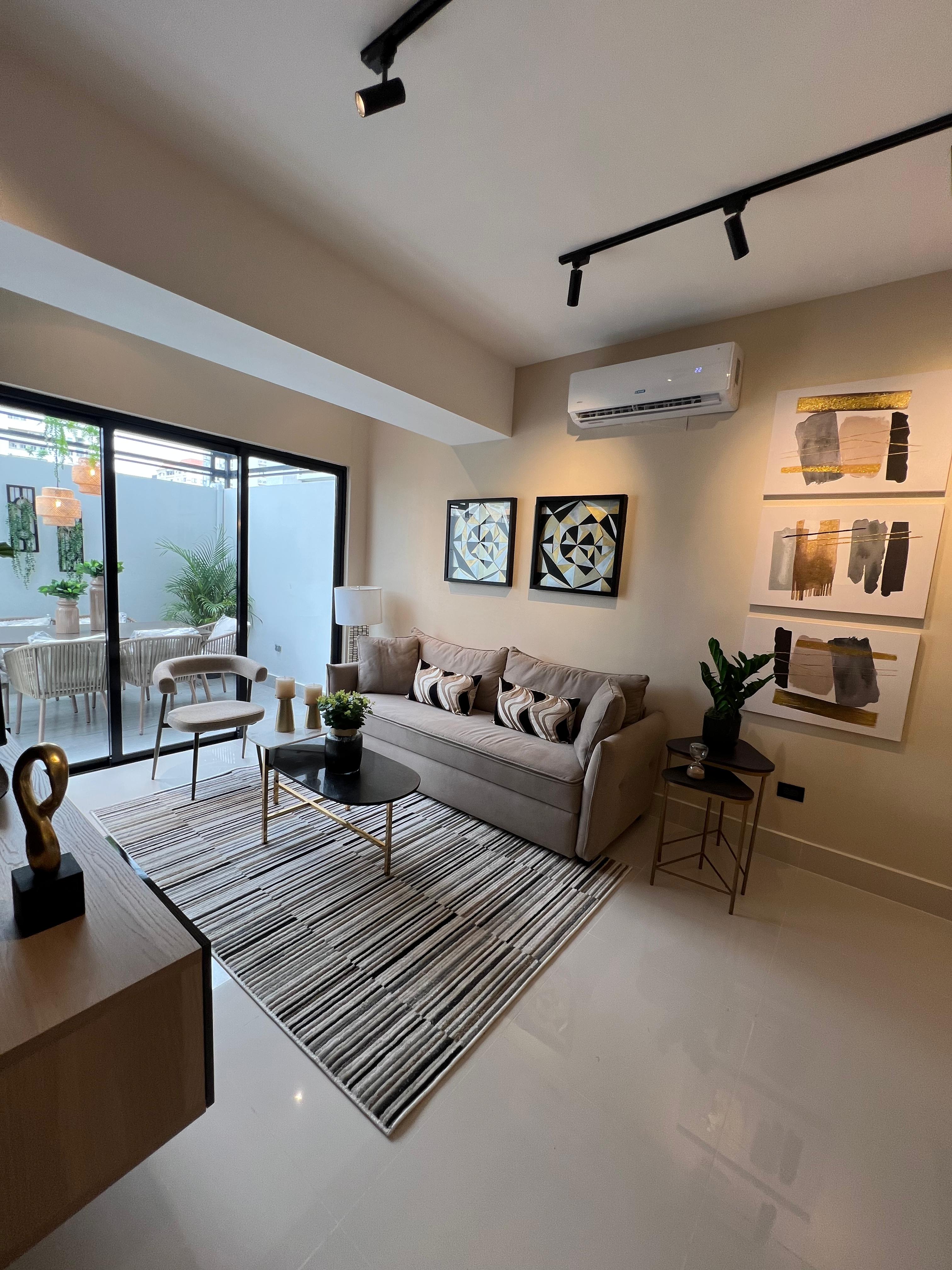 Apartamento en venta de 3 Habitación en torre en Manoguayabo, Santo Domingo Oeste. en República Dominicana