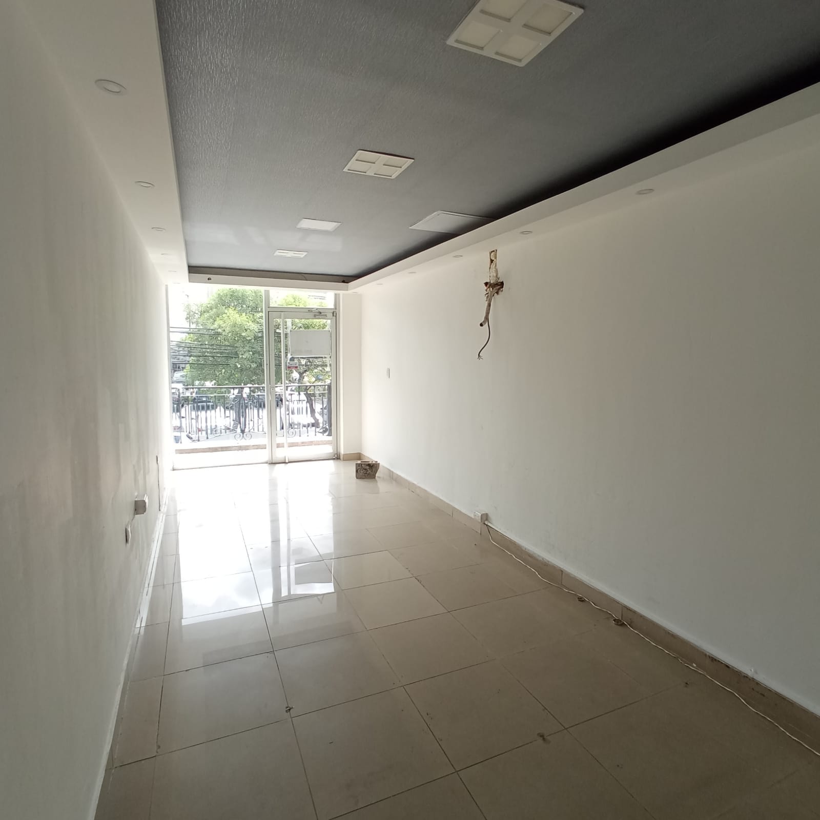 Apartamento en Alquiler de 2 Habitaciones en Bella Vista, , Santo Domingo en República Dominicana