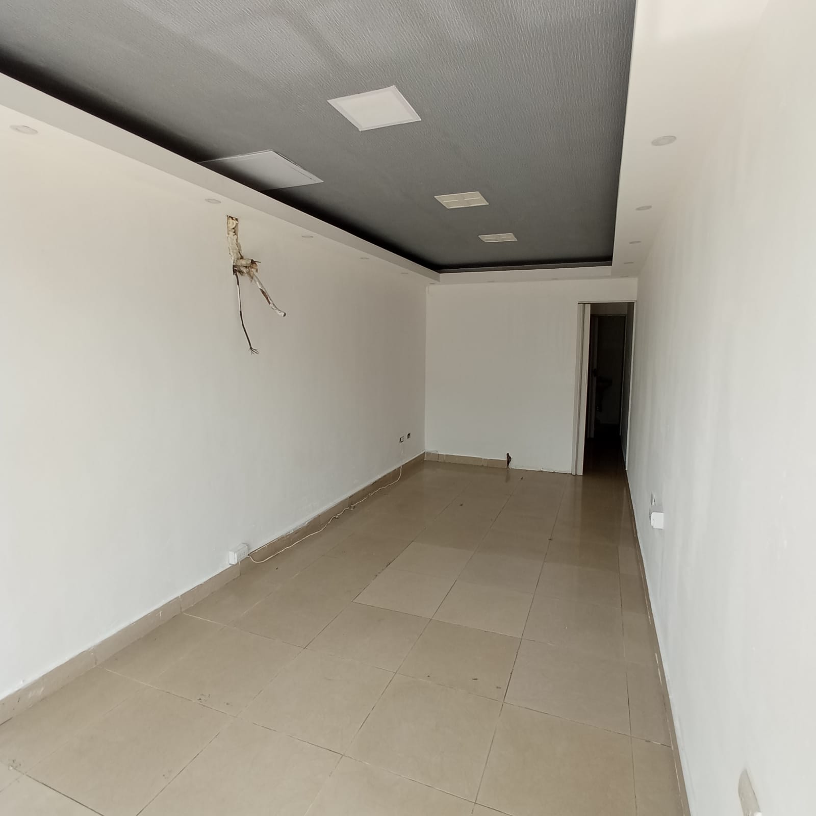 Apartamento en Alquiler de 2 Habitaciones en Bella Vista, , Santo Domingo en República Dominicana