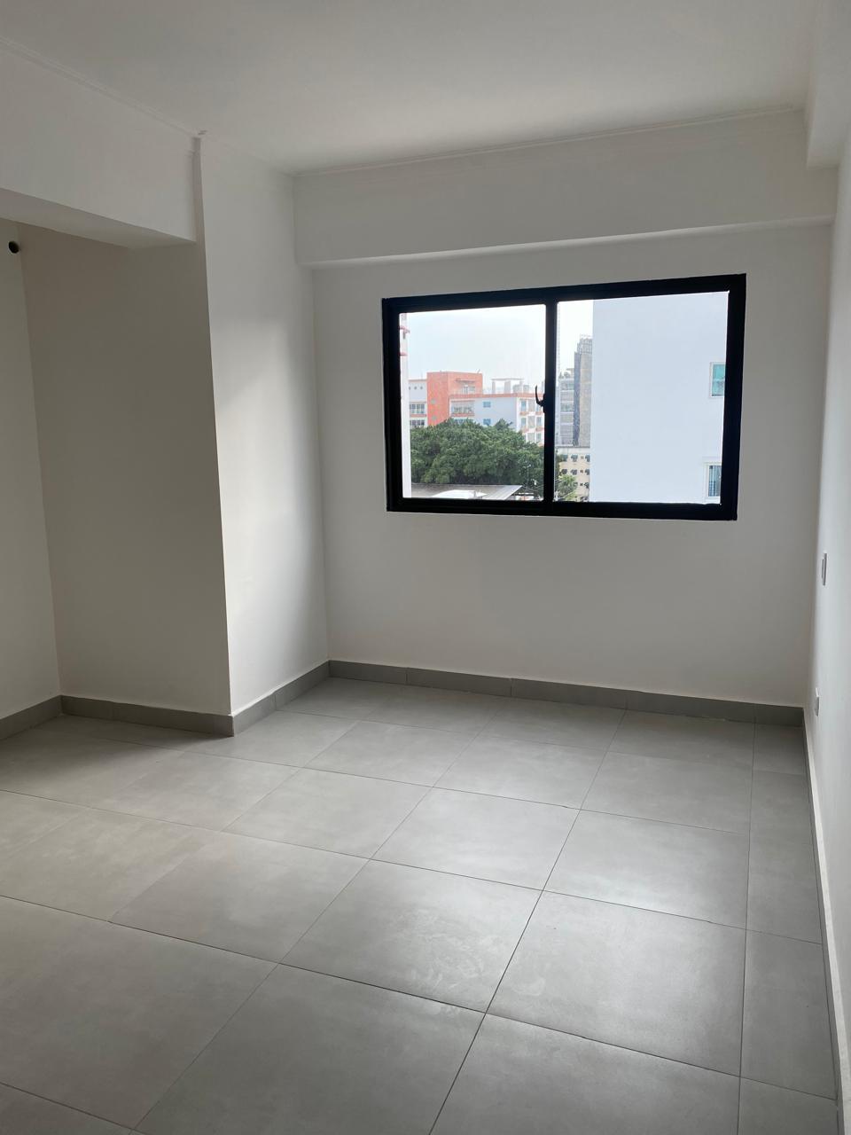 Apartamento el el Mirador Sur en República Dominicana