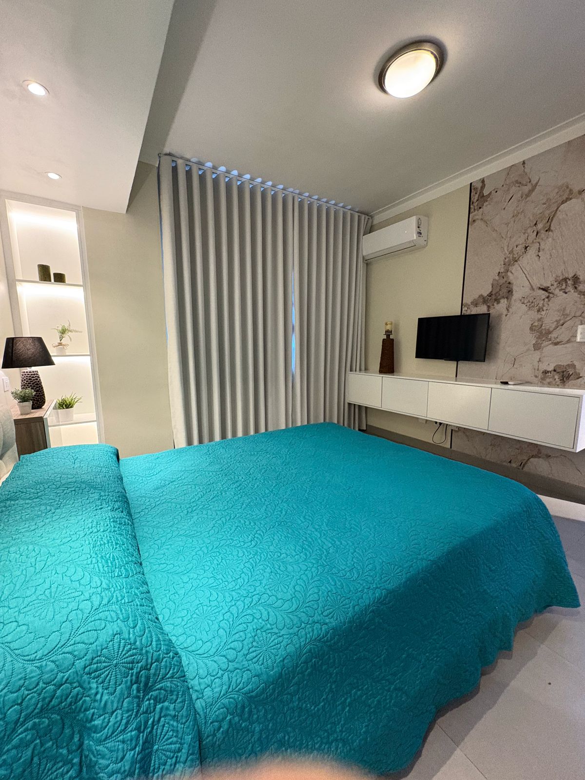 Apartamento de 3 habitaciones en venta Corales del sur en República Dominicana