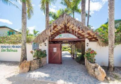 A115.-piantini .- 2 Dormitorio .-2 Baños .-2 Estacionamientos.- Mejor Sitio De Piantin1 en República Dominicana