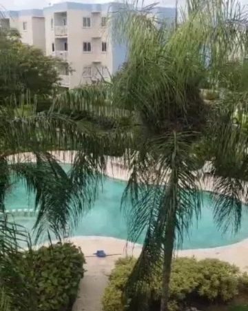 Apartamento en Alquiler en Prado Oriental, Santo Domingo Este. en República Dominicana