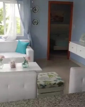 Apartamento en Alquiler en Prado Oriental, Santo Domingo Este. en República Dominicana