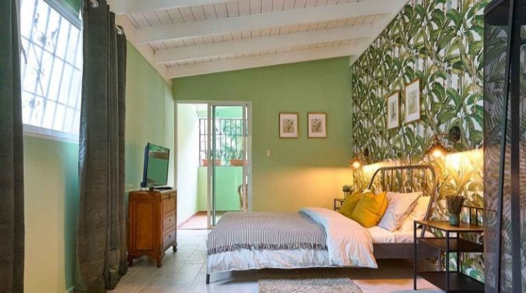 Pent-house en alquiler de 3 Habitaciones en El Millón, , Santo Domingo en República Dominicana