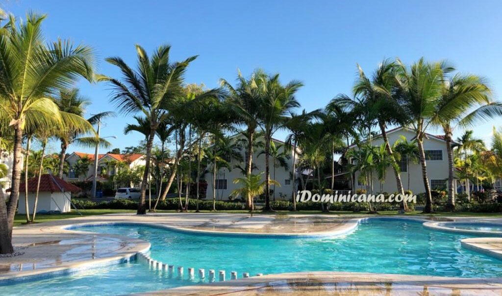 Apartamentos Proximos Al Hotel Hard Rock, Punta Cana!! en República Dominicana