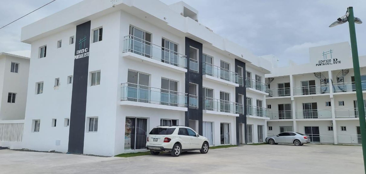 Pent-house en alquiler de 3 Habitaciones en El Millón, , Santo Domingo en República Dominicana