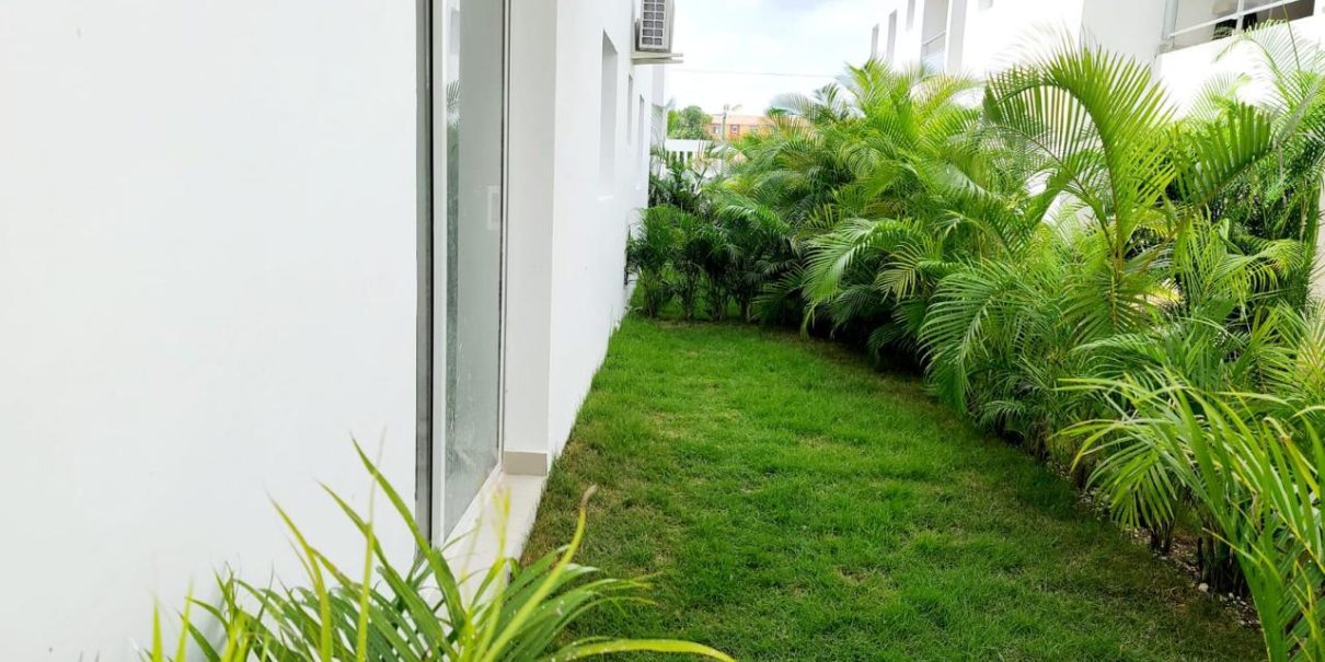 Apartamento Amueblado en alquiler en Bella Vista, , Santo Domingo. en República Dominicana