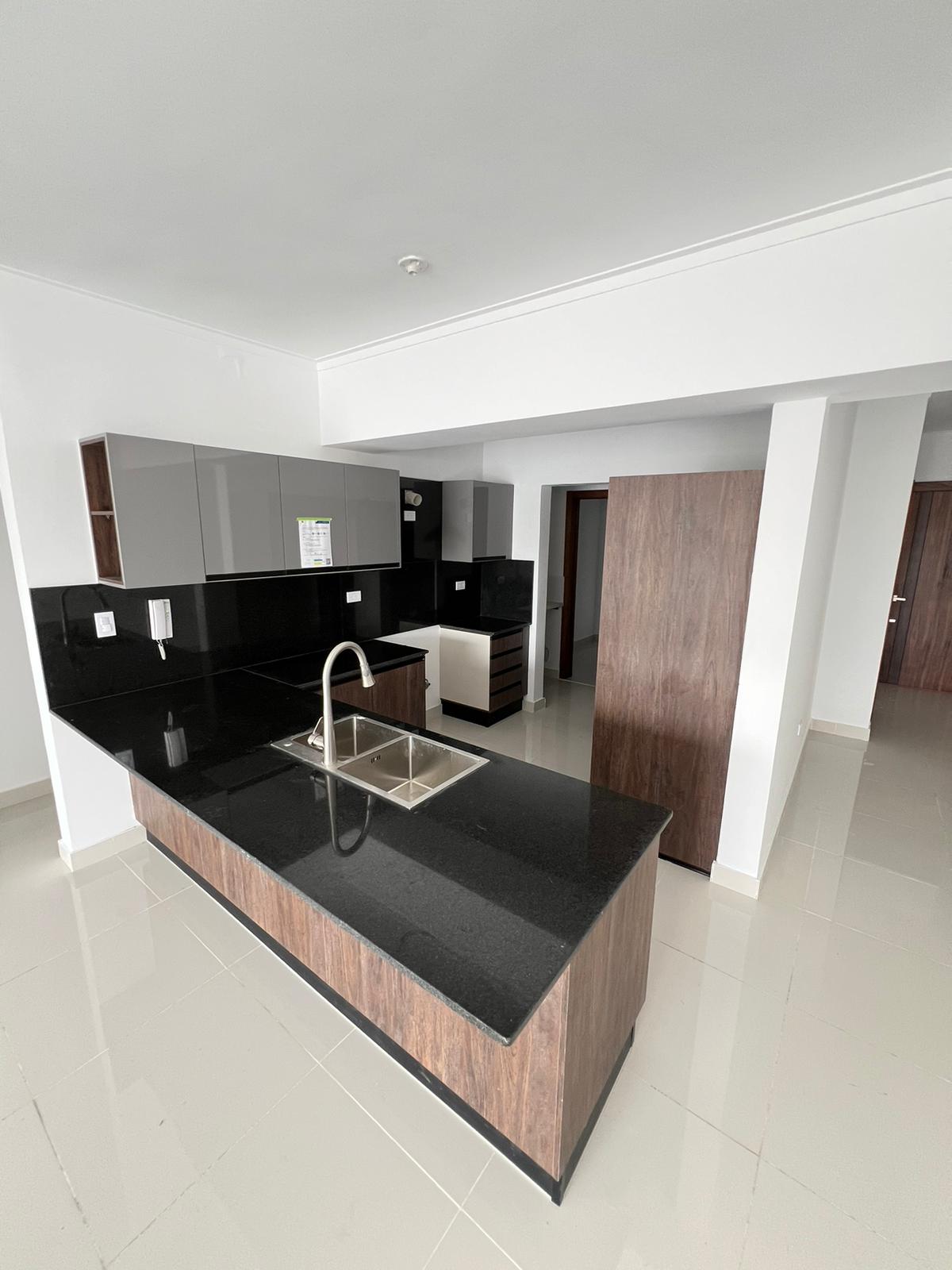 Apartamento de 3 habitaciones en Venta en Bella Vista en República Dominicana