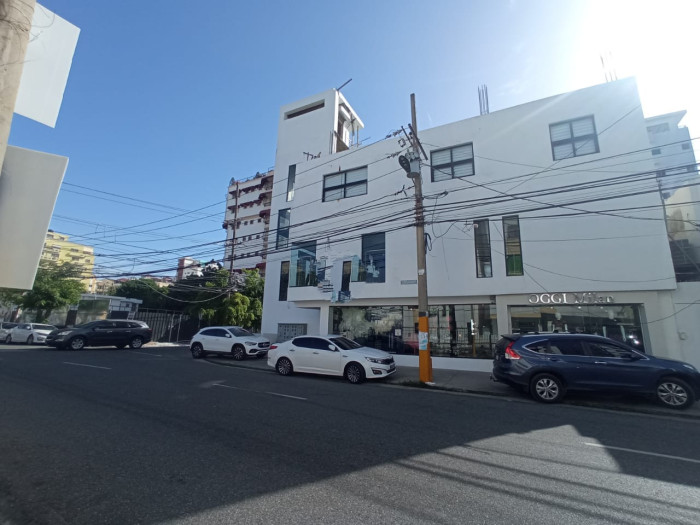 Vendo Ph La Esperilla Piso 15y 16 Tres Hab Con Su Baño 6 Par en República Dominicana