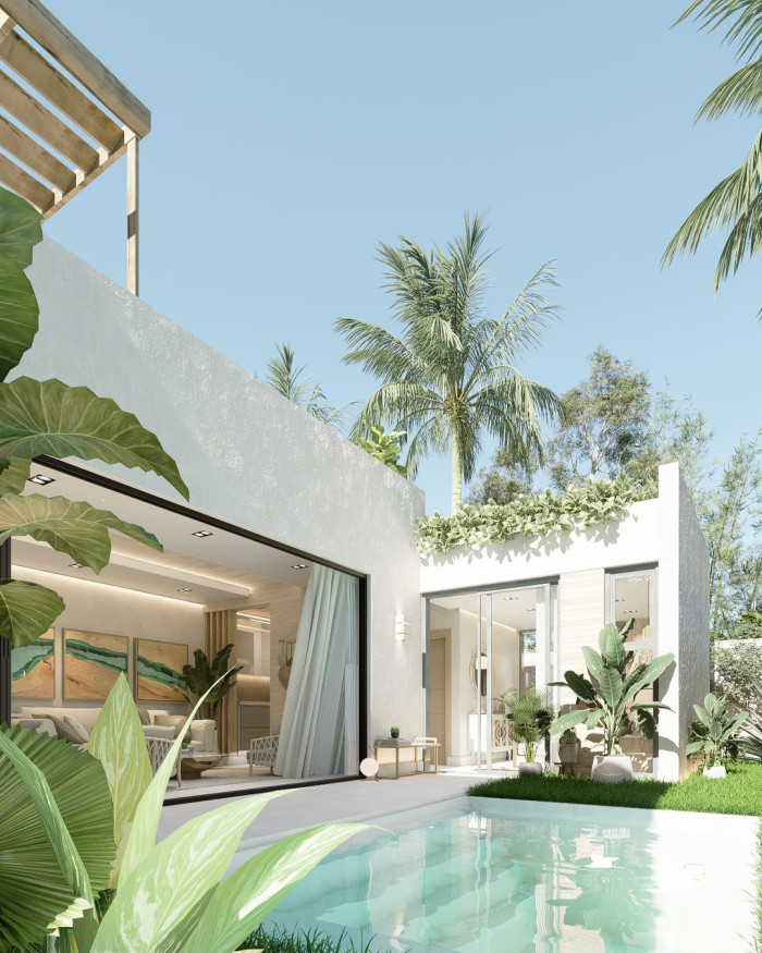 Apartamento En Venta nuevo a estrenar, con terraza en Urbanización Real, , Santo Domingo. en República Dominicana