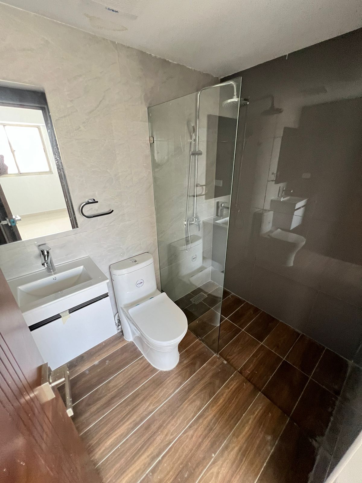 Apartamento Nuevo en Venta en Bella Vista en República Dominicana