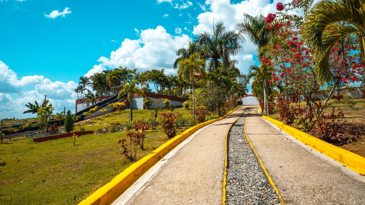 Apartamento de 3 habitaciones en venta Corales del sur en República Dominicana