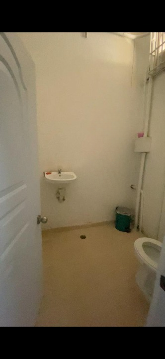 Apartamento amueblado de 2 habitaciones en El Millón, , Santo Domingo. en República Dominicana