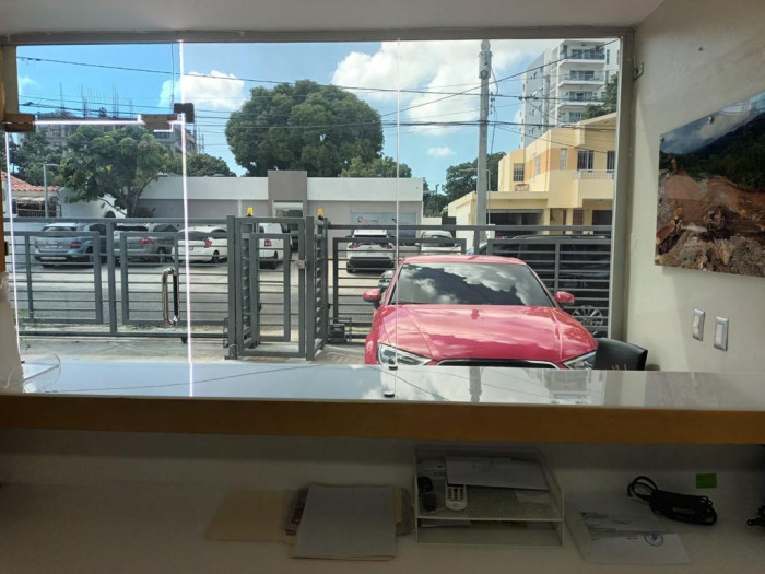 Apartamento en Renta en Evaristo Morales, , Santo Domingo. en República Dominicana