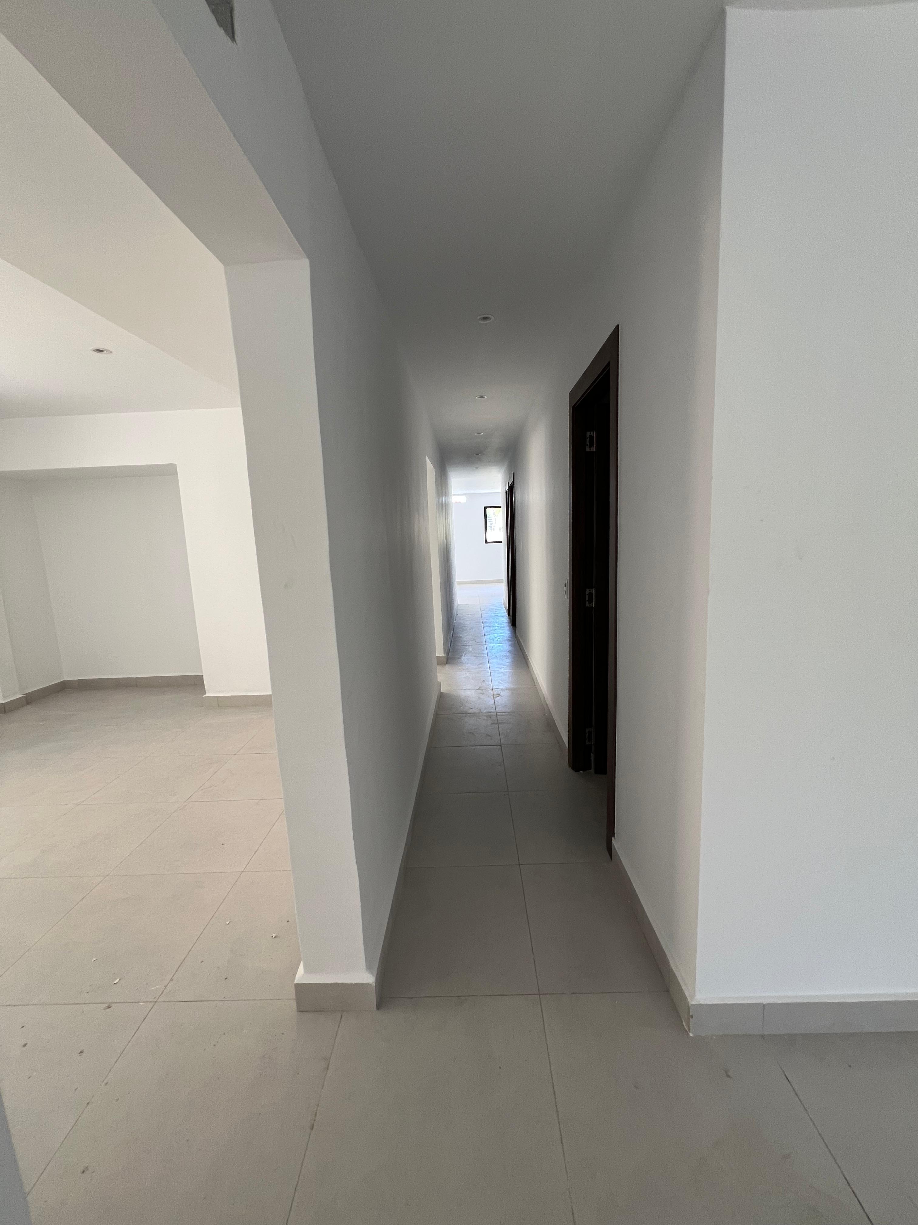Terreno de 424 mts en Venta en el Ensanche Julieta en República Dominicana
