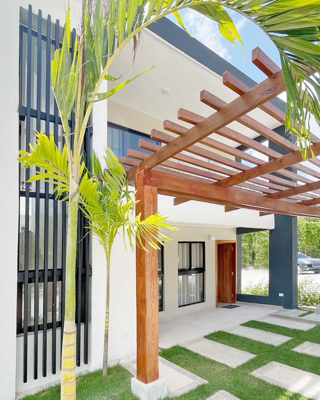 Alquiler de apartamento en República Dominicana
