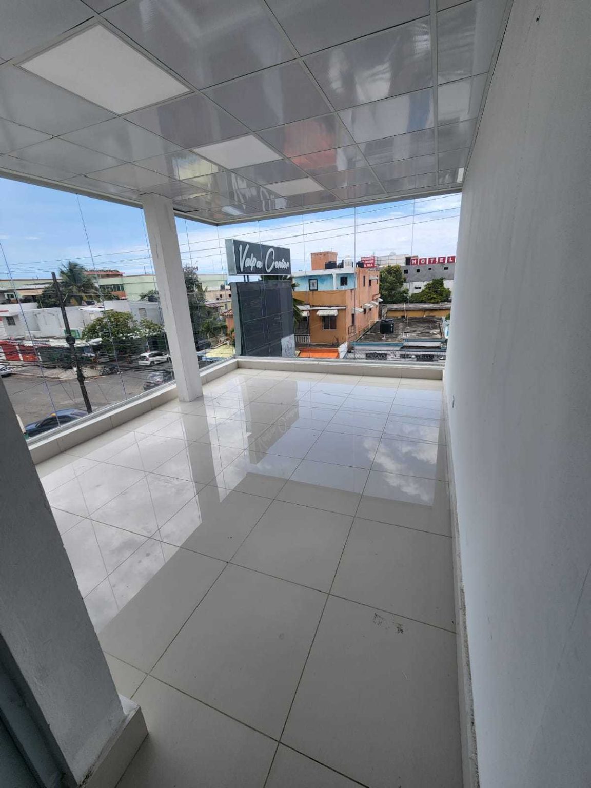 Apartamento Amueblado en Alquiler en Mirador Sur, , Santo Domingo. en República Dominicana