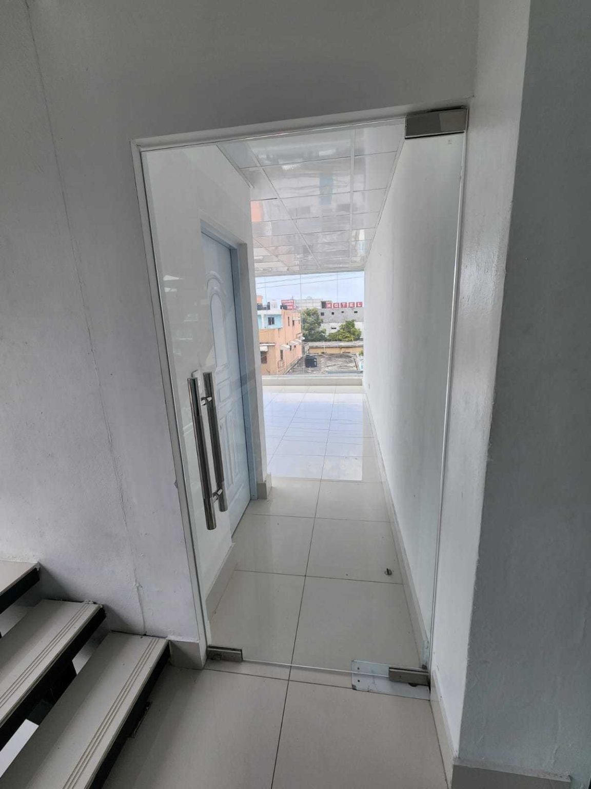 Apartamento Amueblado en Alquiler en Mirador Sur, , Santo Domingo. en República Dominicana
