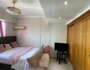 Elegante Torre De 1 Y 2 Habitaciones En La Prospera Zona Ensanche Naco Dn en República Dominicana