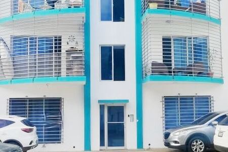Apartamento el el Mirador Sur en República Dominicana