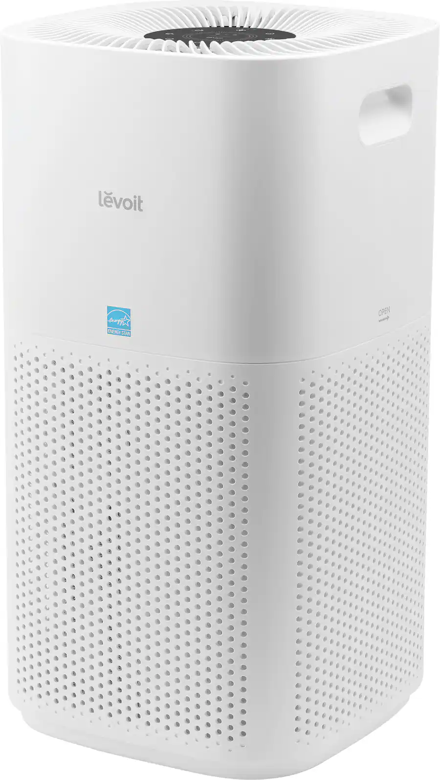 Purificador de Aire Levoit PlasmaPro 600S Grande en República Dominicana