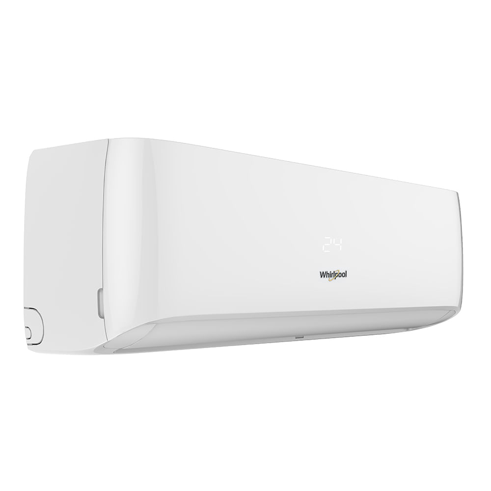 Oferta Aire Acondicionado Xpert Whirlpool 1 Tonelada en República Dominicana